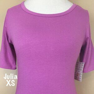 LuLaRoe Julia Dress